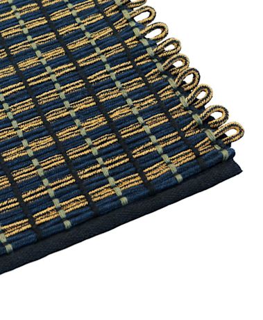 Rope Runner, Night Blue