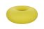 Boa Pouf, Sulfur Yellow, Art. no. 30493 (image 1)