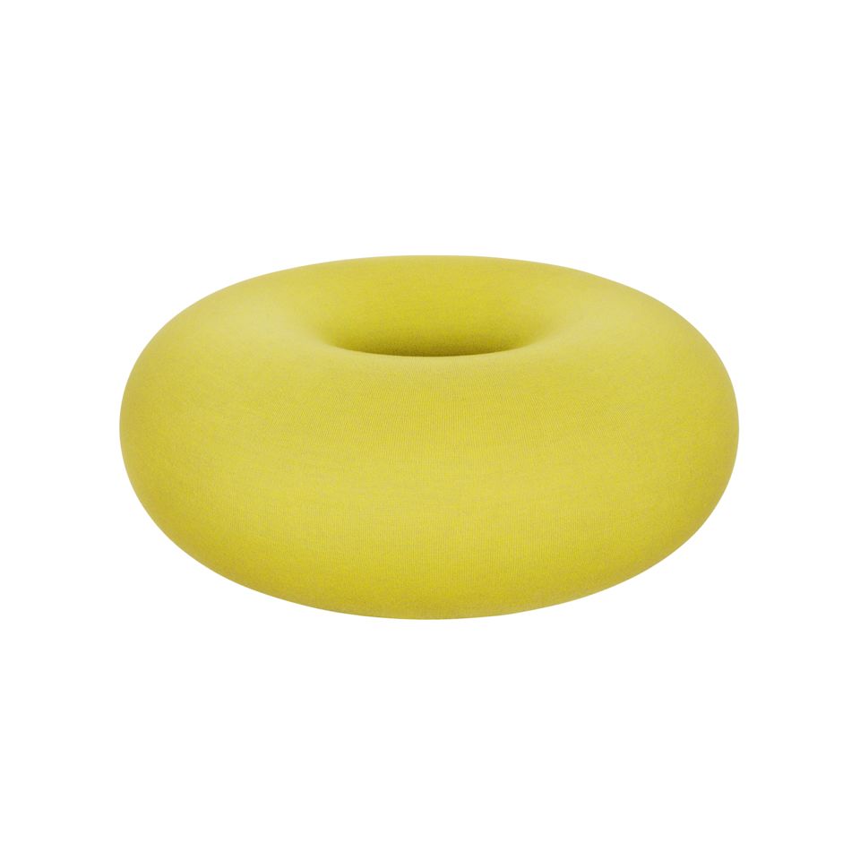 Boa Pouf by Hem