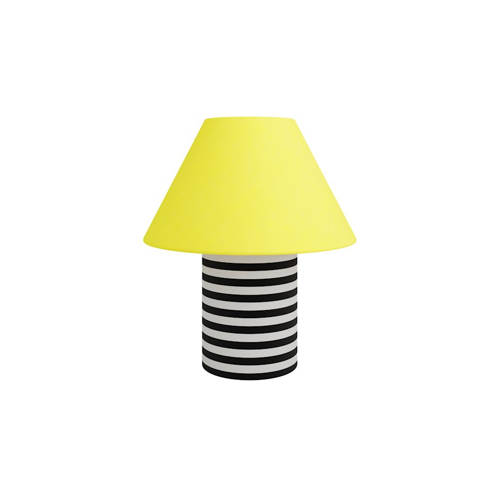 Toto Table Lamp Large by Hem