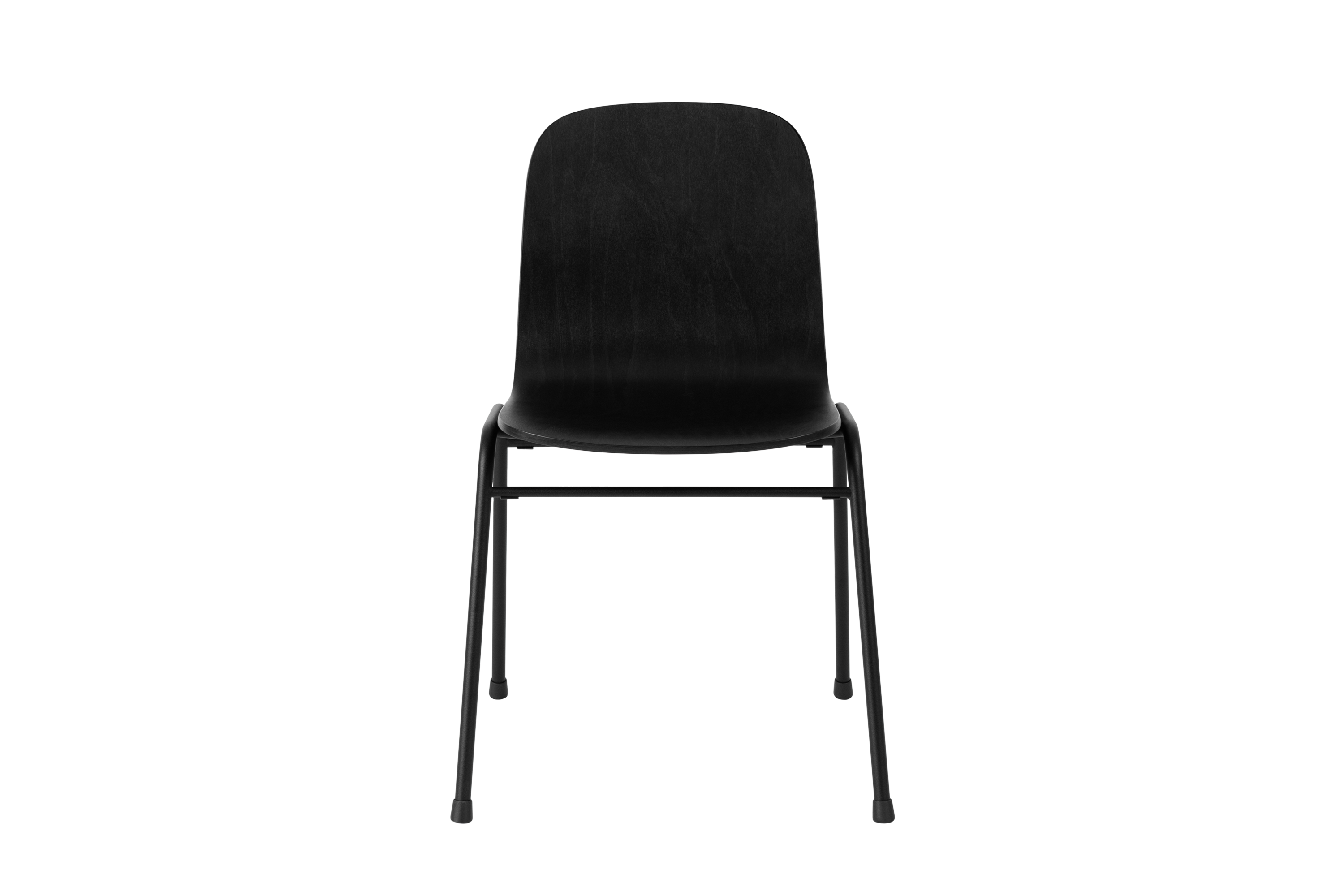 Touchwood Chair, Black / Black, Art. no. 20119 (image 2)