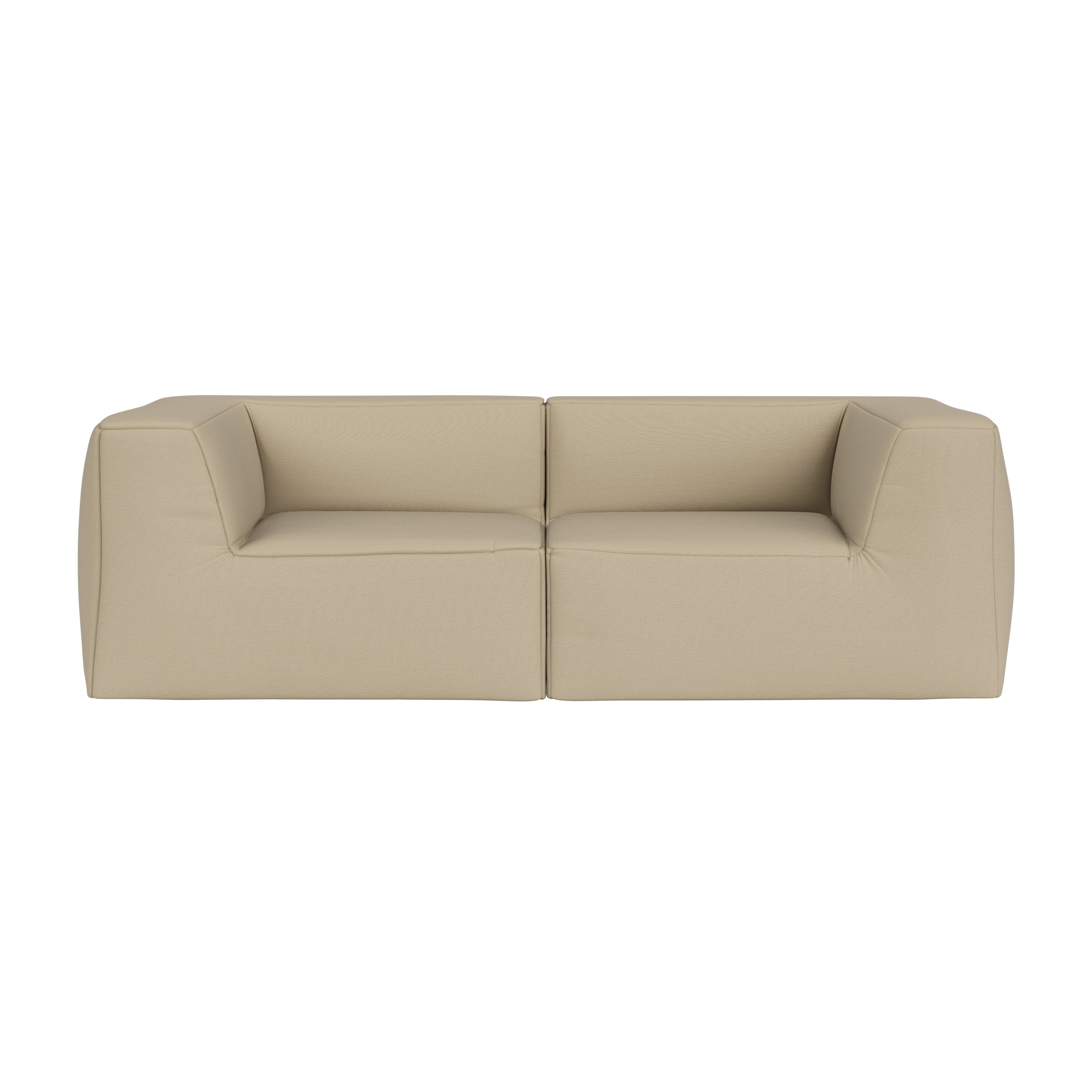 2-seater Sofa