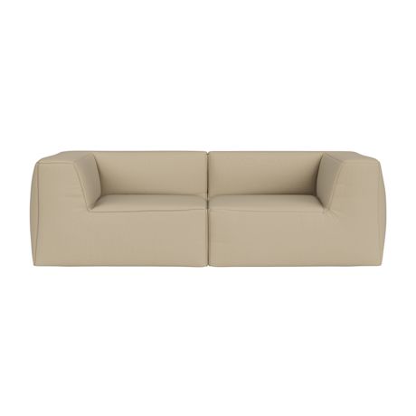 Great 2-seater Sofa, Autumn 0221 (UK)