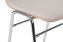 Touchwood Bar Stool, Calla / Chrome, Art. no. 20177 (image 5)