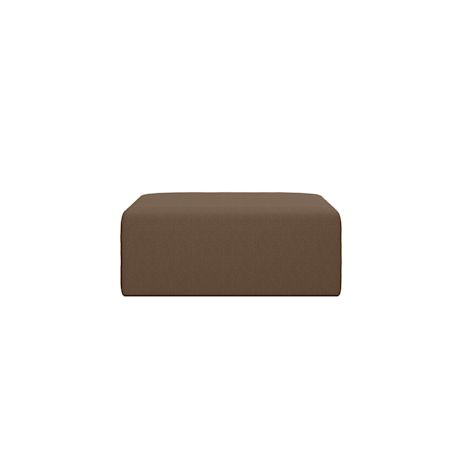 Palo Block Ottoman, Autumn 361