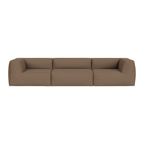 Great 3-seater Sofa, Autumn 0361