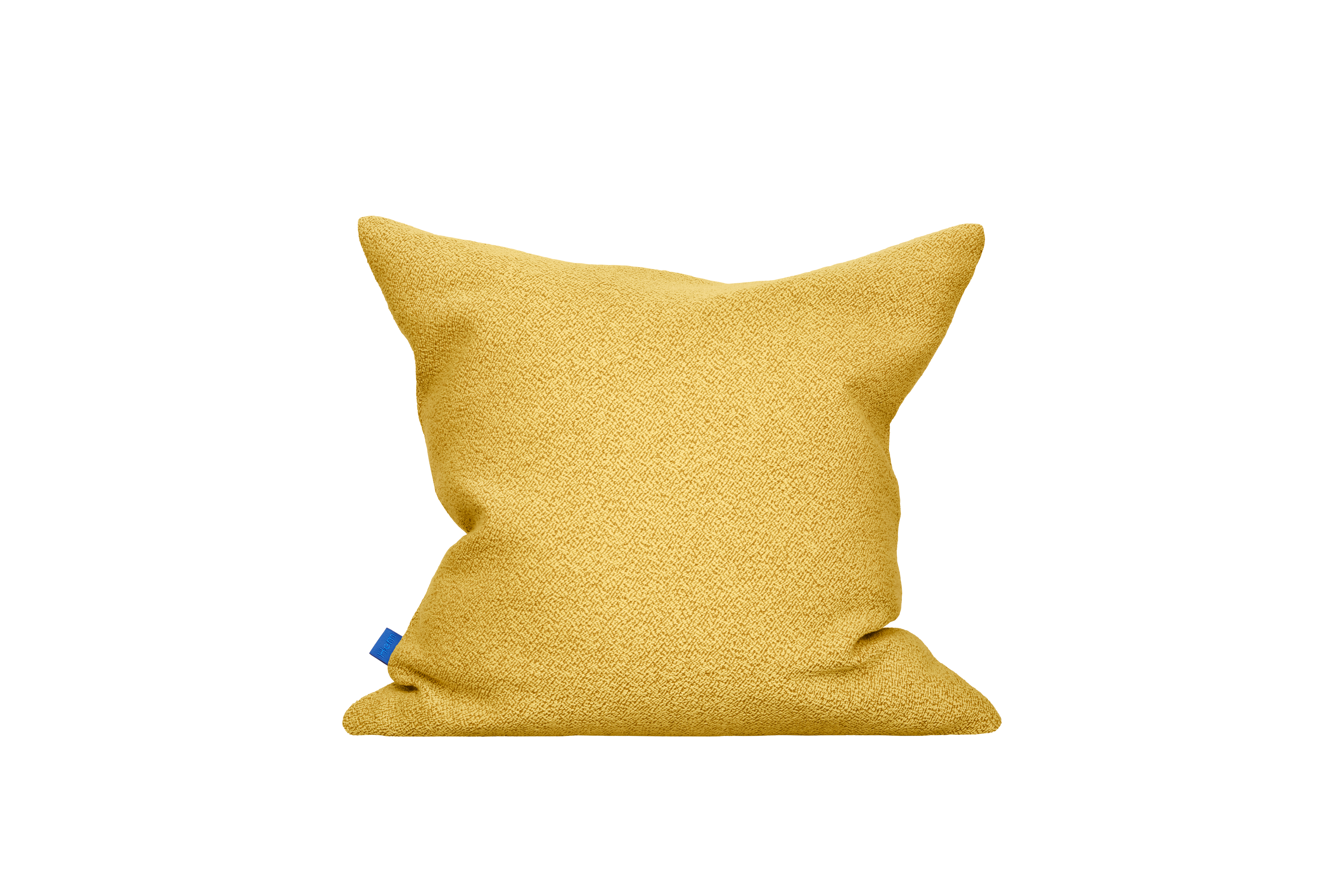 Crepe Cushion Medium, Sunflower, Art. no. 30779 (image 1)