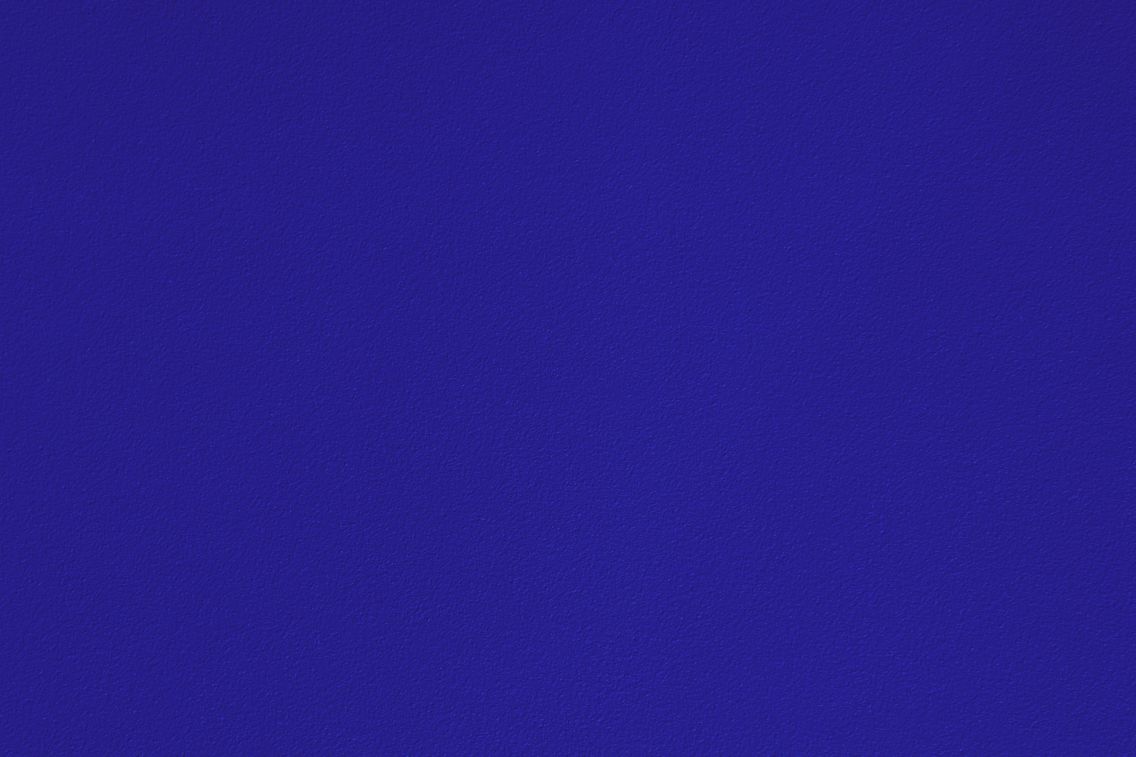 Chop Table Round, Ultramarine Blue, Art. no. 30731 (image 5)