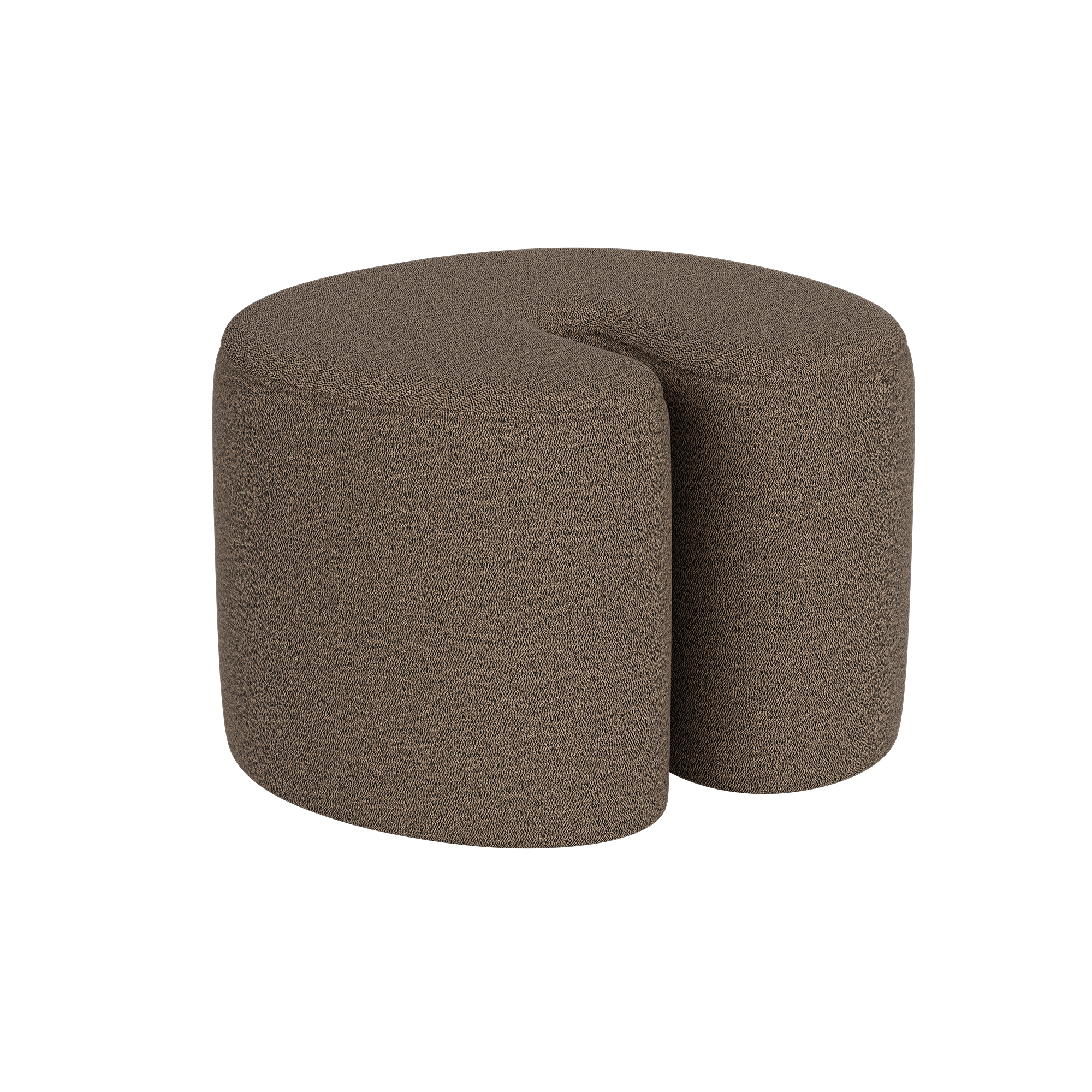 Palma Pouf Small, Loop Loop 002, Art. no. 92726 (image 3)