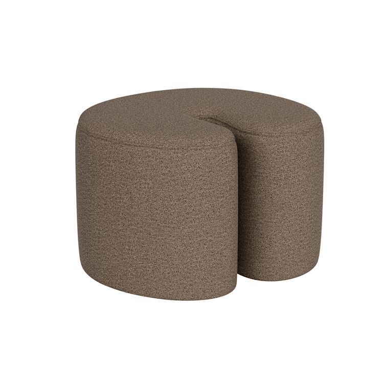 Palma Pouf Small, Loop Loop 002, Art. no. 92726 (image 3)