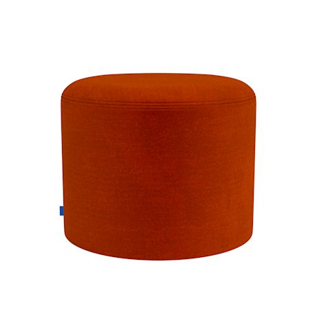 Bon Pouf Round, Gentle 2 0373