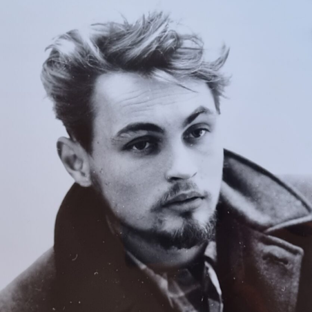 Erik Höglund