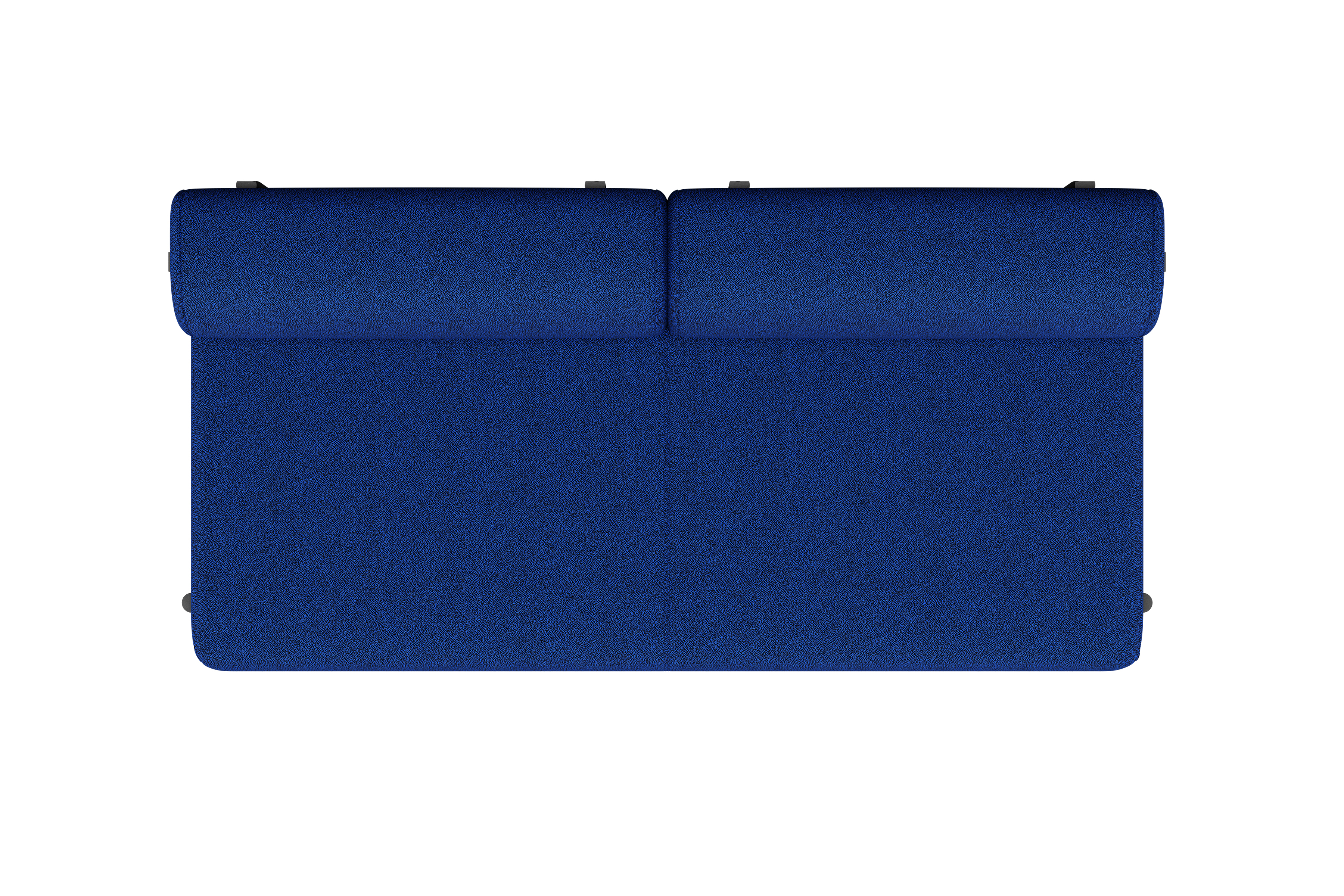 Palo 2-seater Sofa, Cobalt, Art. no. 20361 (image 3)
