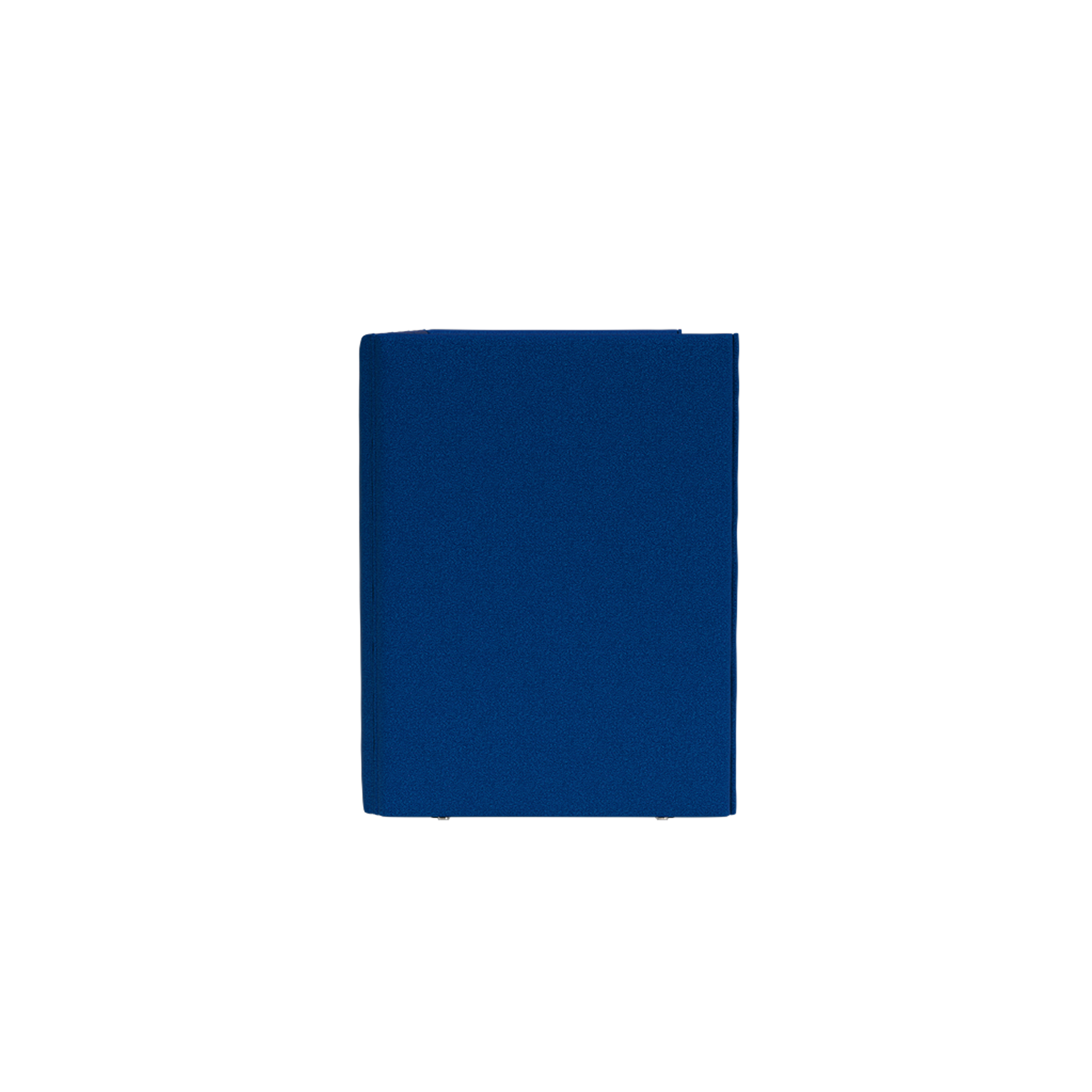 Palo Block 3-seater Sofa High Back, Sera Cobalt, Art. no. 94761 (image 3)