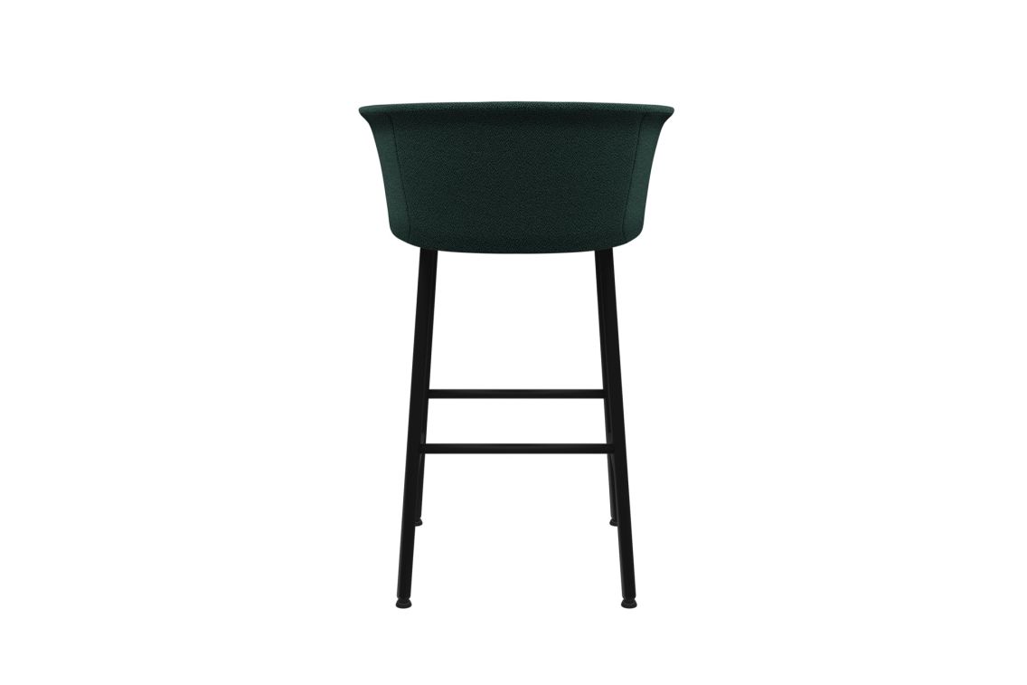 Kendo Bar Chair, Pine, Art. no. 30641 (image 4)