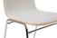 Touchwood Chair, Calla / Chrome, Art. no. 20129 (image 5)