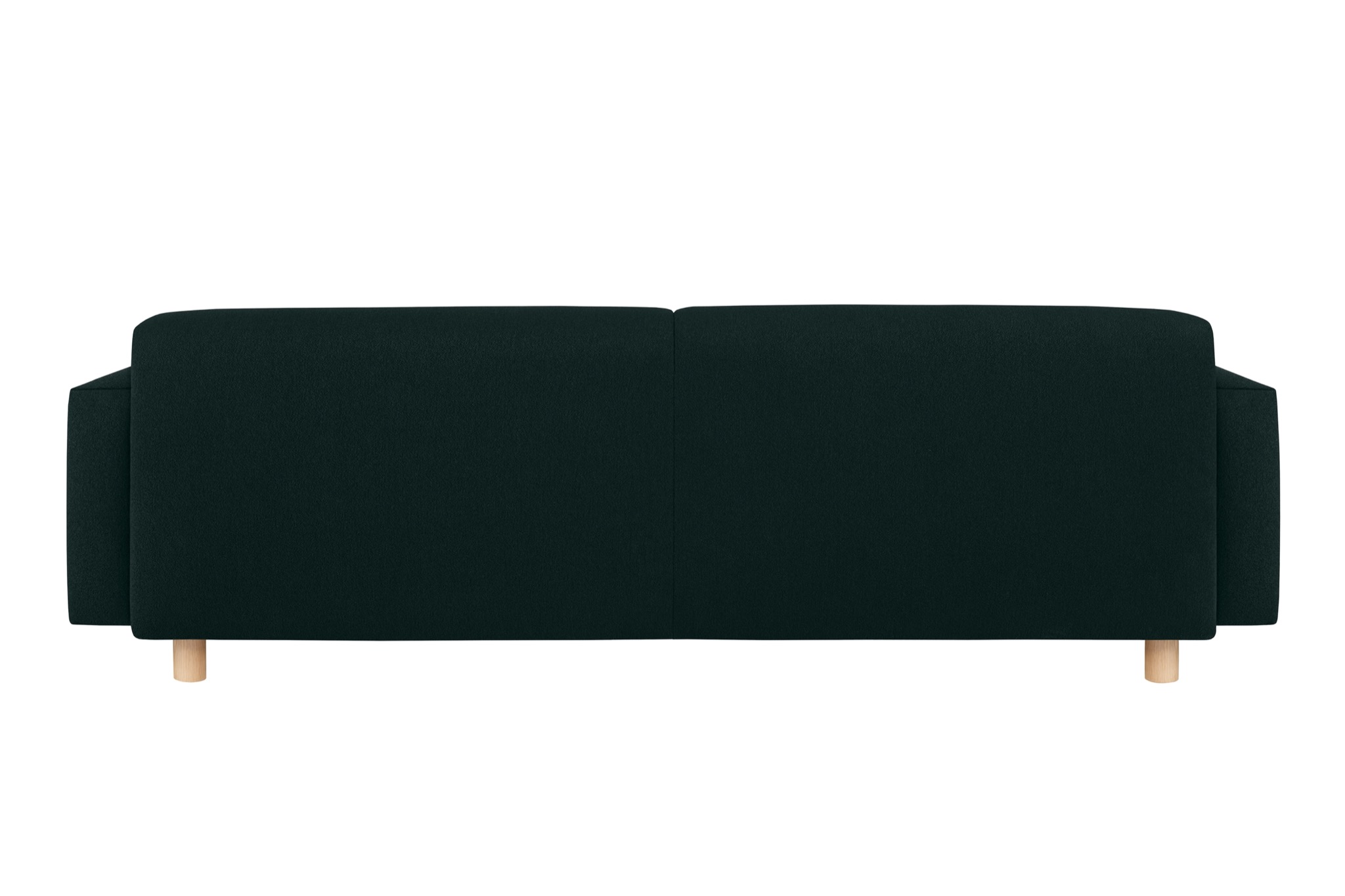 Koti 3-seater Sofa, Pine (UK), Art. no. 31503 (image 2)