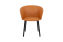 Kendo Chair, Cognac Leather, Art. no. 20250 (image 2)