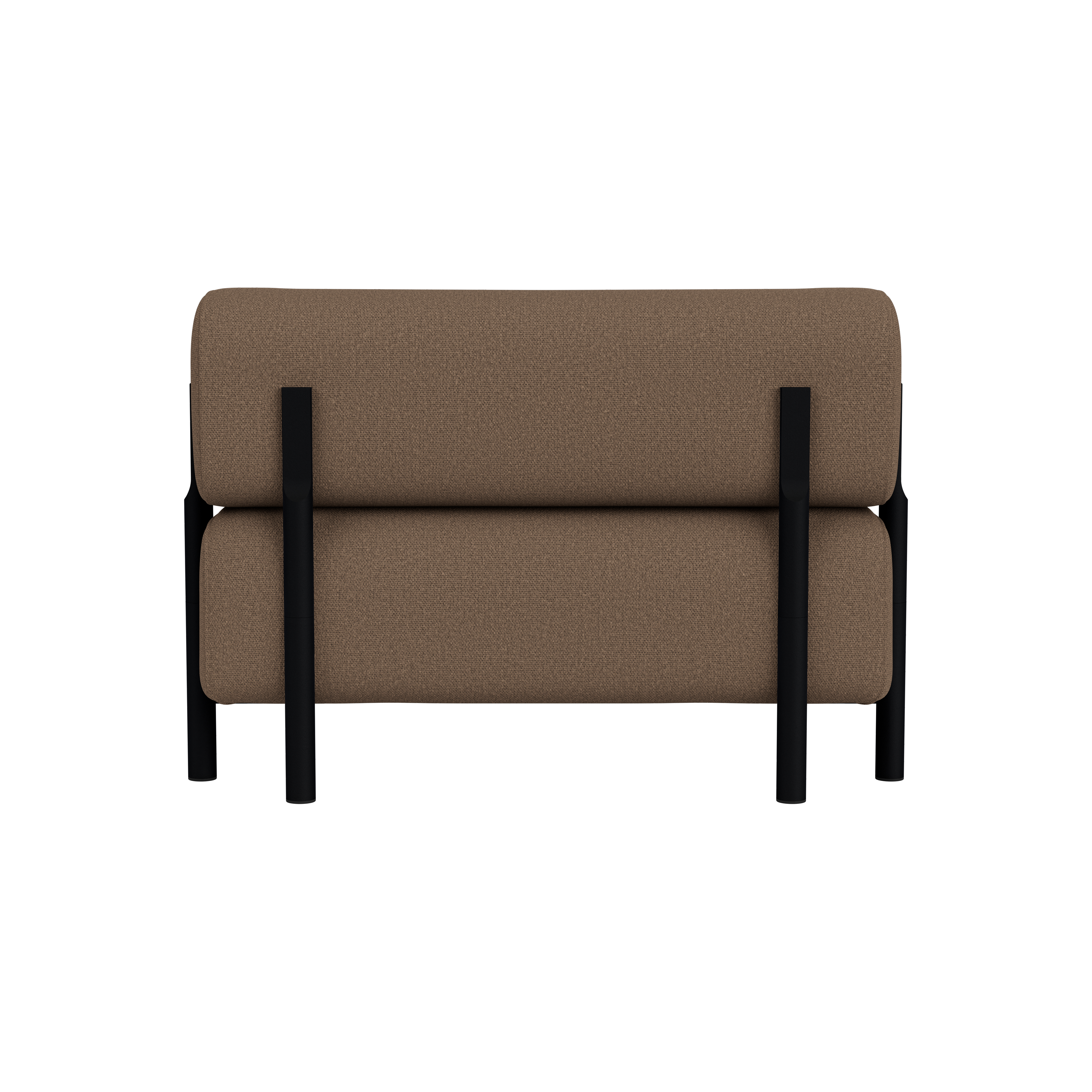 Palo Single-seater, Autumn 361/Black, Art. no. 90926 (image 4)