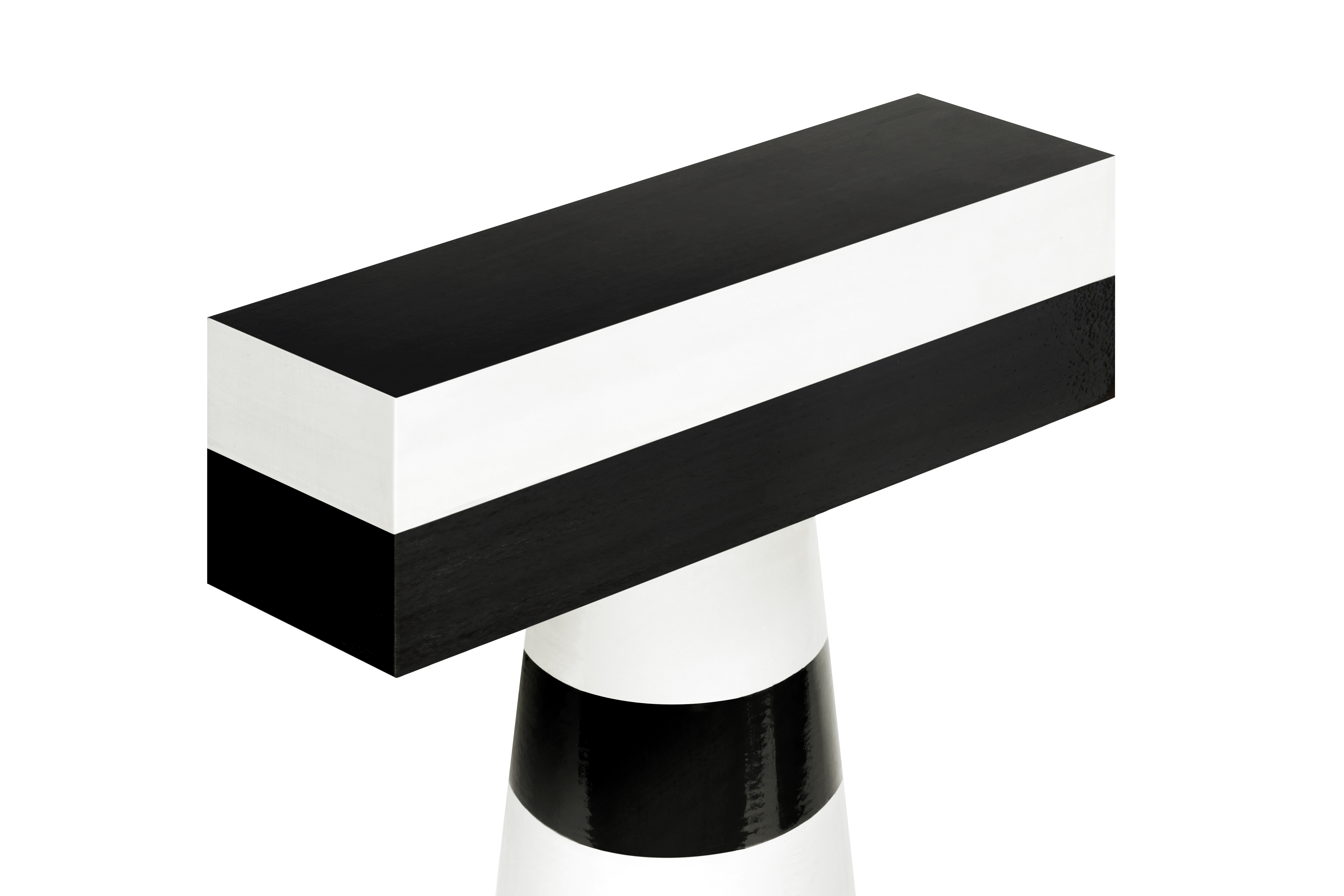 Molino Grinder Horizontal, Black / White, Art. no. 31059 (image 3)