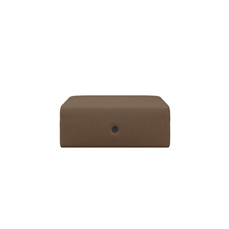 Palo Block Ottoman, Autumn 361