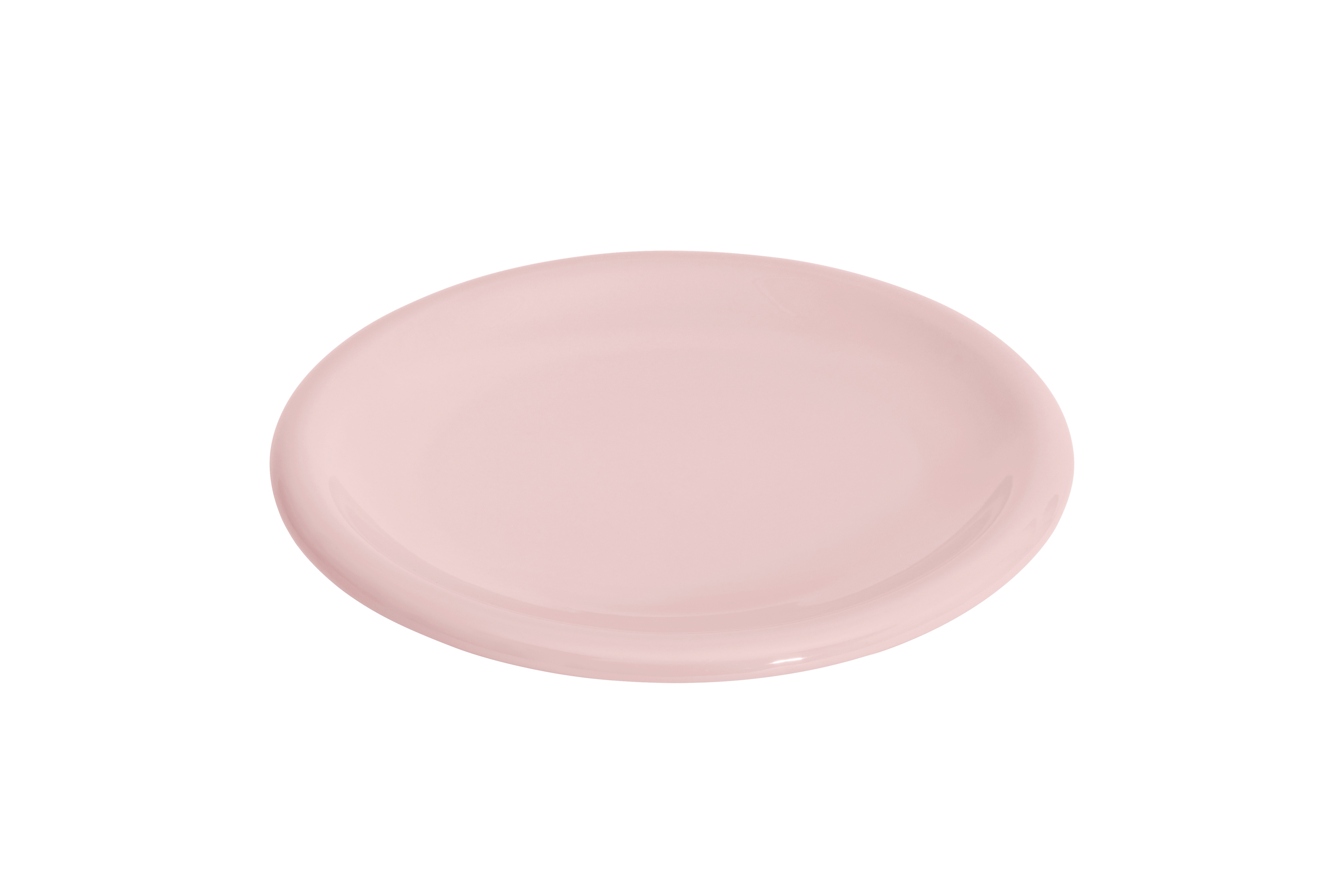 Bronto Plate (Set of 2), Pink, Art. no. 30670 (image 1)