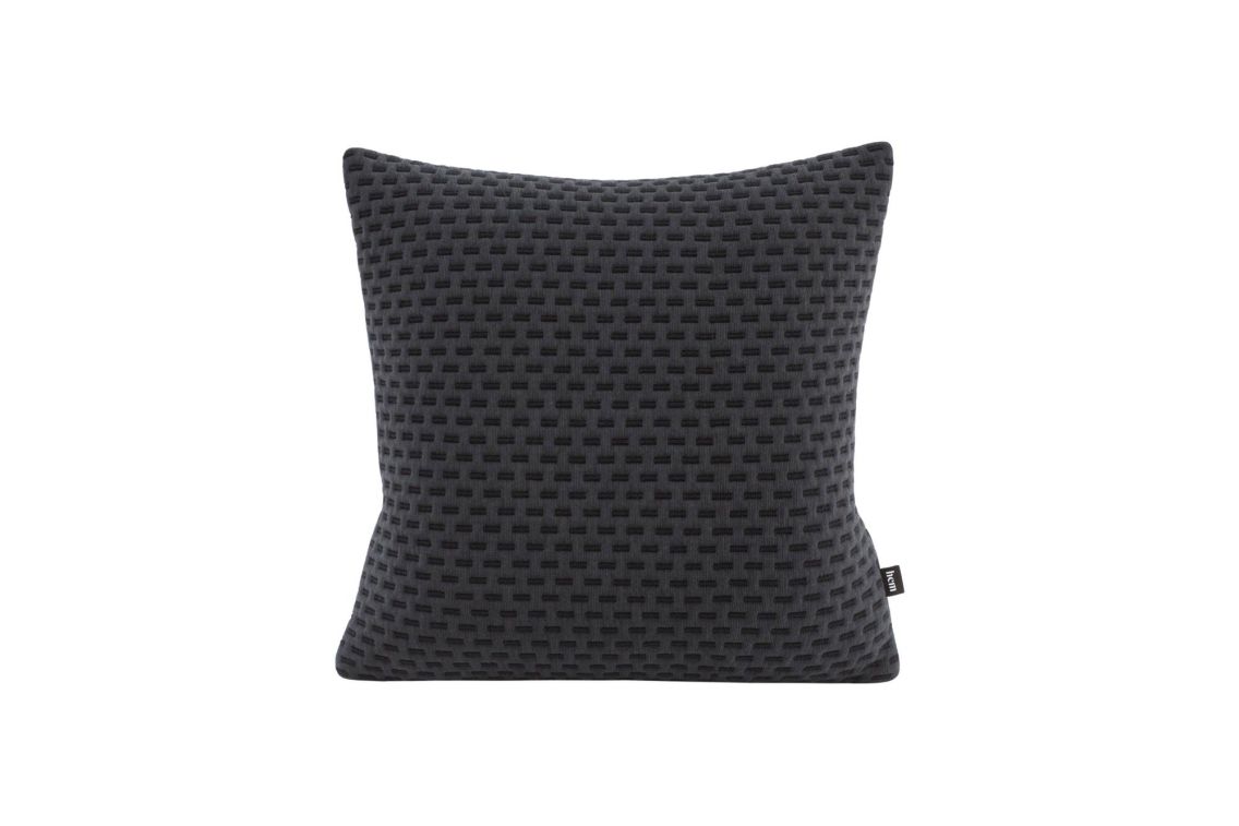 Dash Cushion Medium, Charcoal, Art. no. 13566 (image 1)