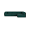 3-seater Sofa Narrow Corner Right
