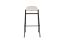 Touchwood Bar Stool, Calla / Black, Art. no. 20171 (image 2)