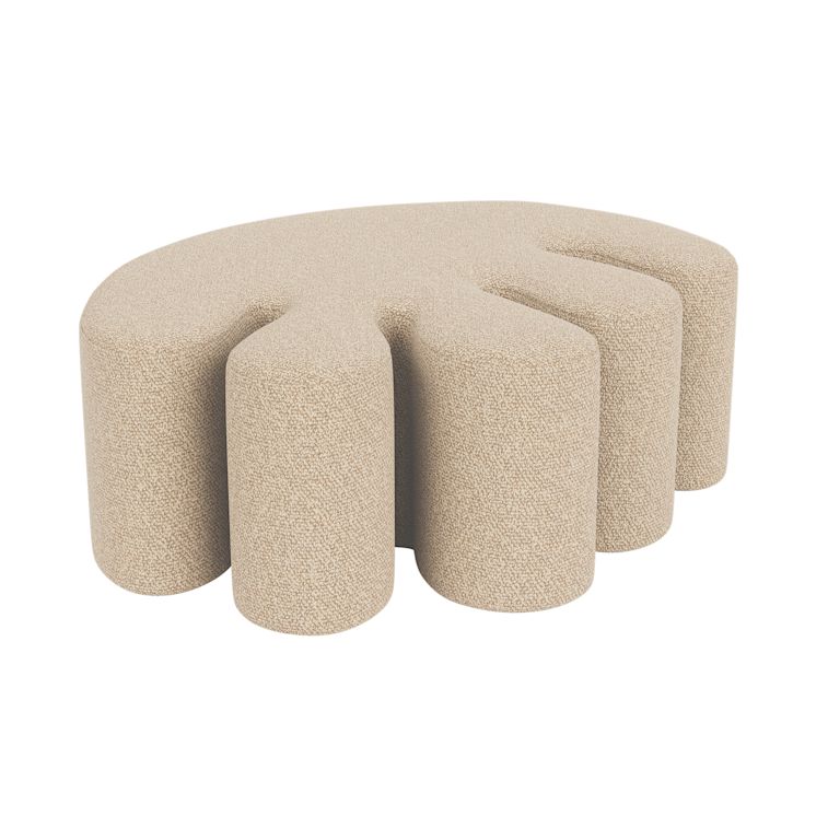 Palma Pouf Large, Storr 1501 (UK), Art. no. 95939 (image 3)