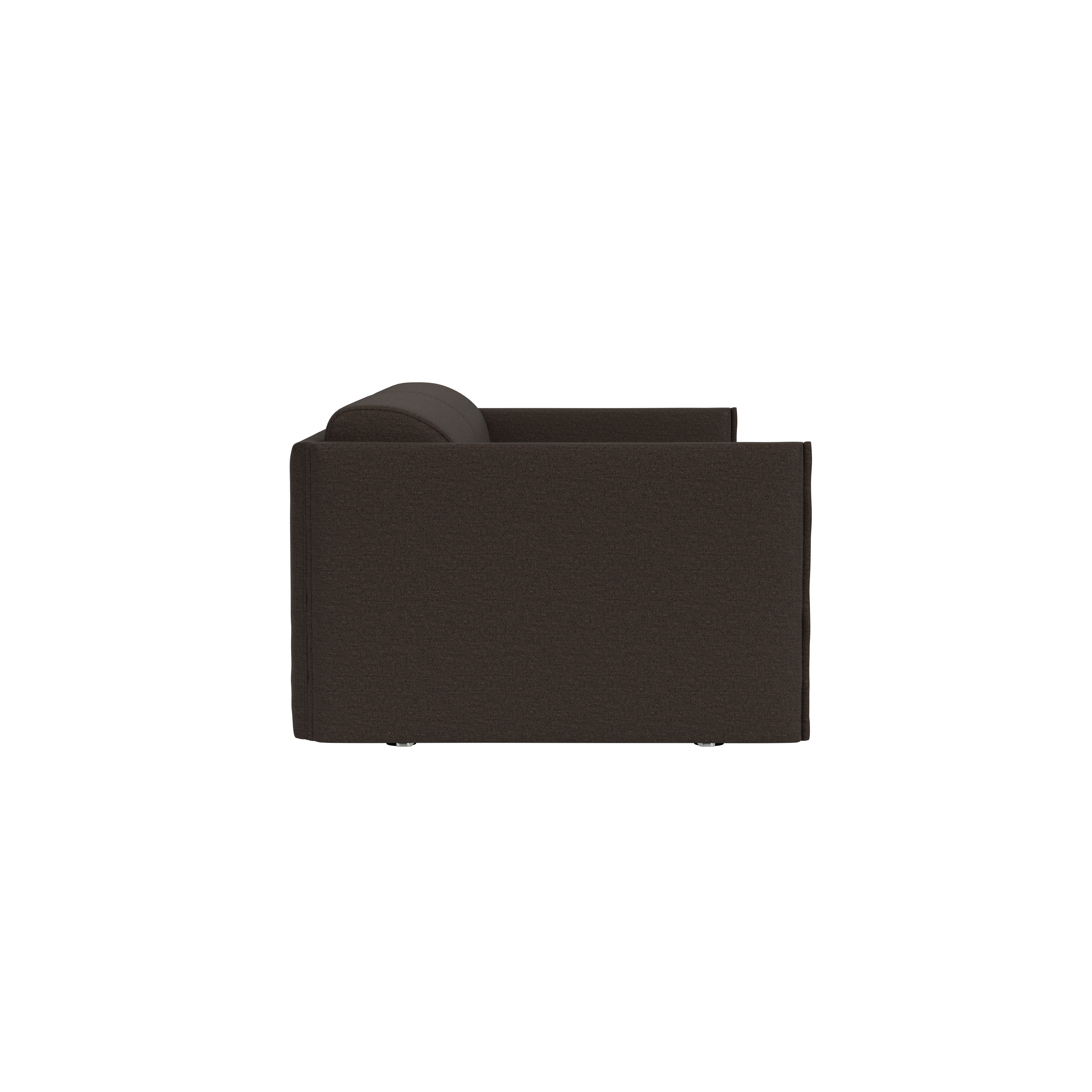 Palo Block 2-seater Sofa Low Back, Amdal 280 (UK), Art. no. 94574 (image 3)