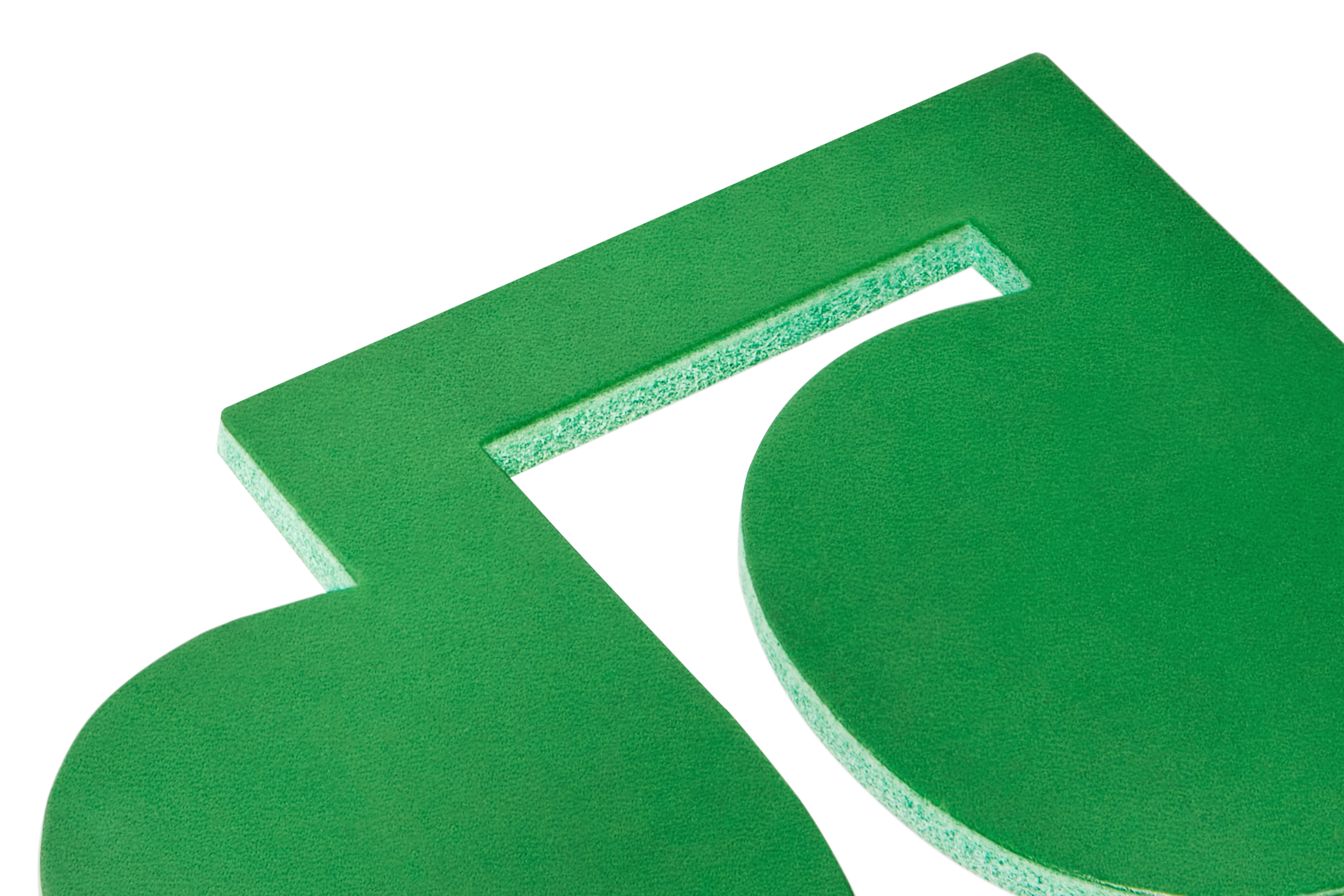 Disco Coasters (Set of 4), Multi, Art. no. 31066 (image 3)