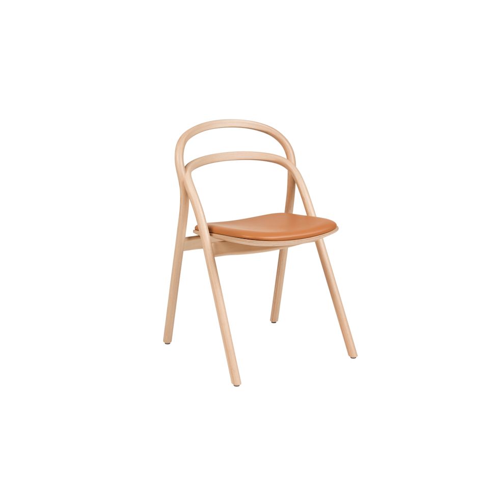 Udon Chair by Hem