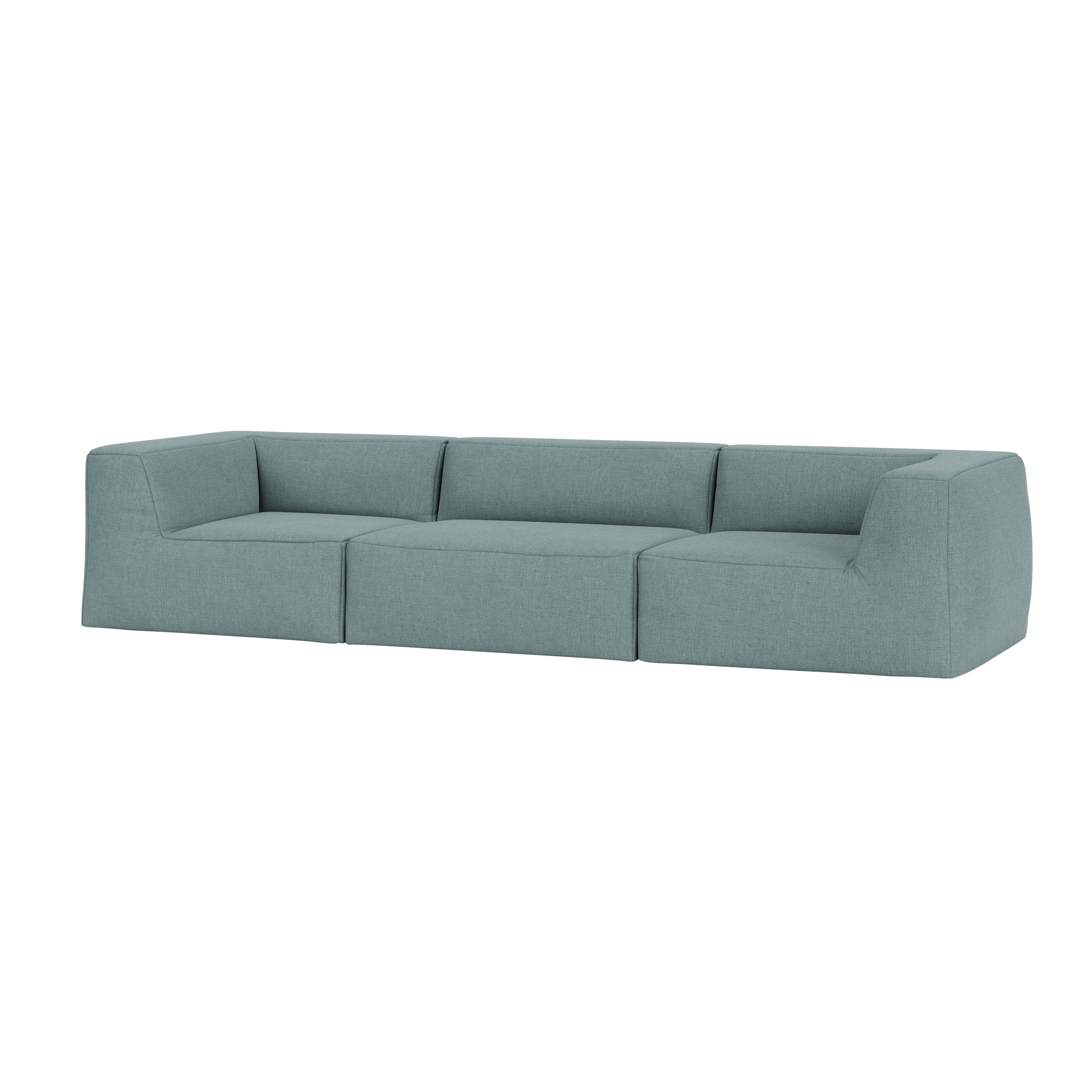 Great 3-seater Sofa, Cifrado 0741 (UK)