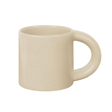 Bronto Mug (Set of 2), Sand