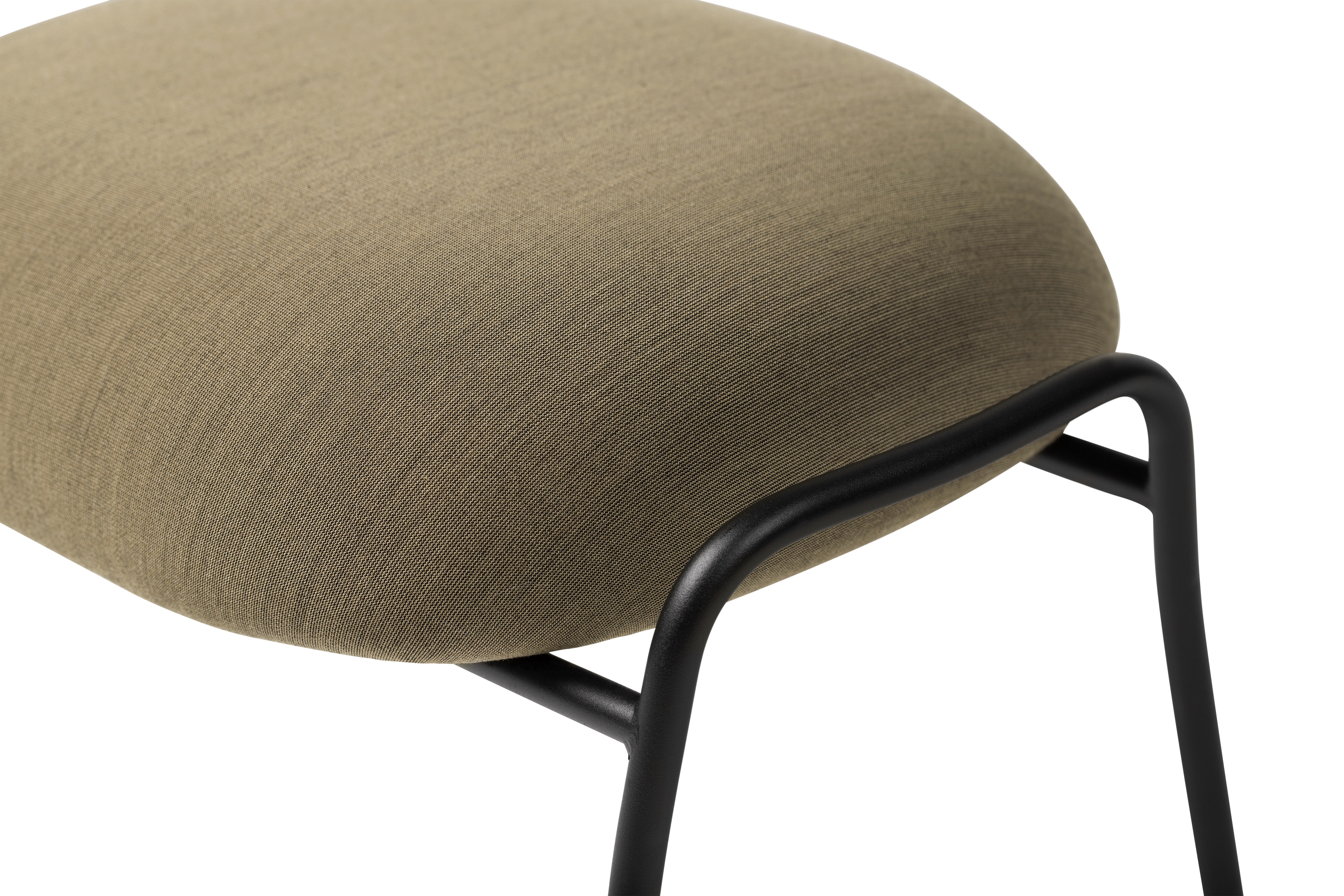 Hai Ottoman, Licorice, Art. no. 30153 (image 4)