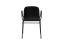 Touchwood Armchair, Graphite / Black, Art. no. 20132 (image 4)