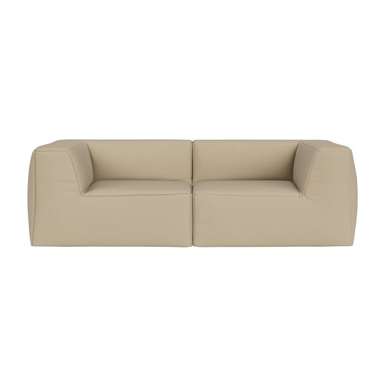 Great 2-seater Sofa, Autumn 0221, Art. no. 92384 (image 1)