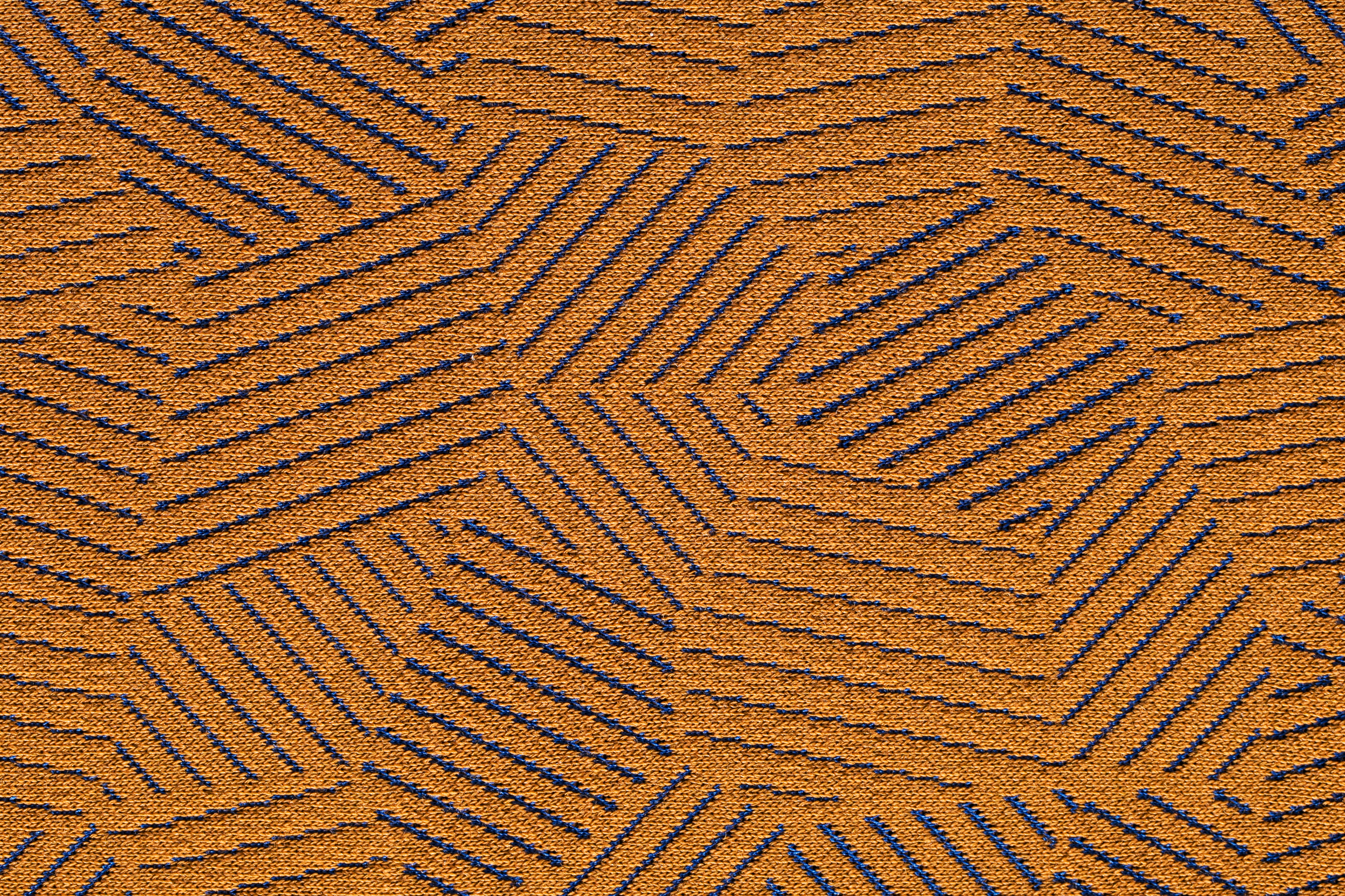 Storm Cushion Medium, Ginger, Art. no. 30023 (image 3)