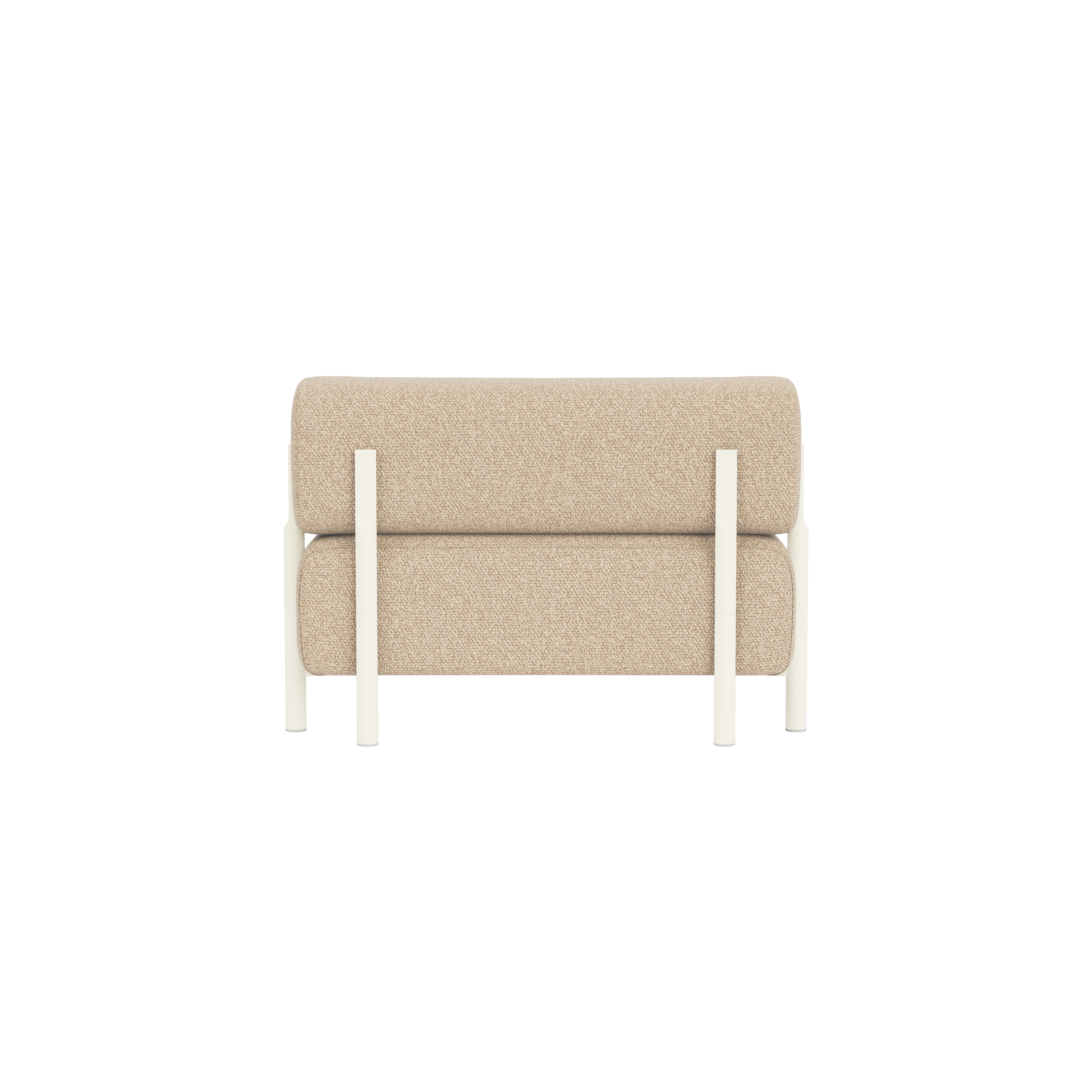 Palo Lounger, Storr 1501/White, Art. no. 90628 (image 5)