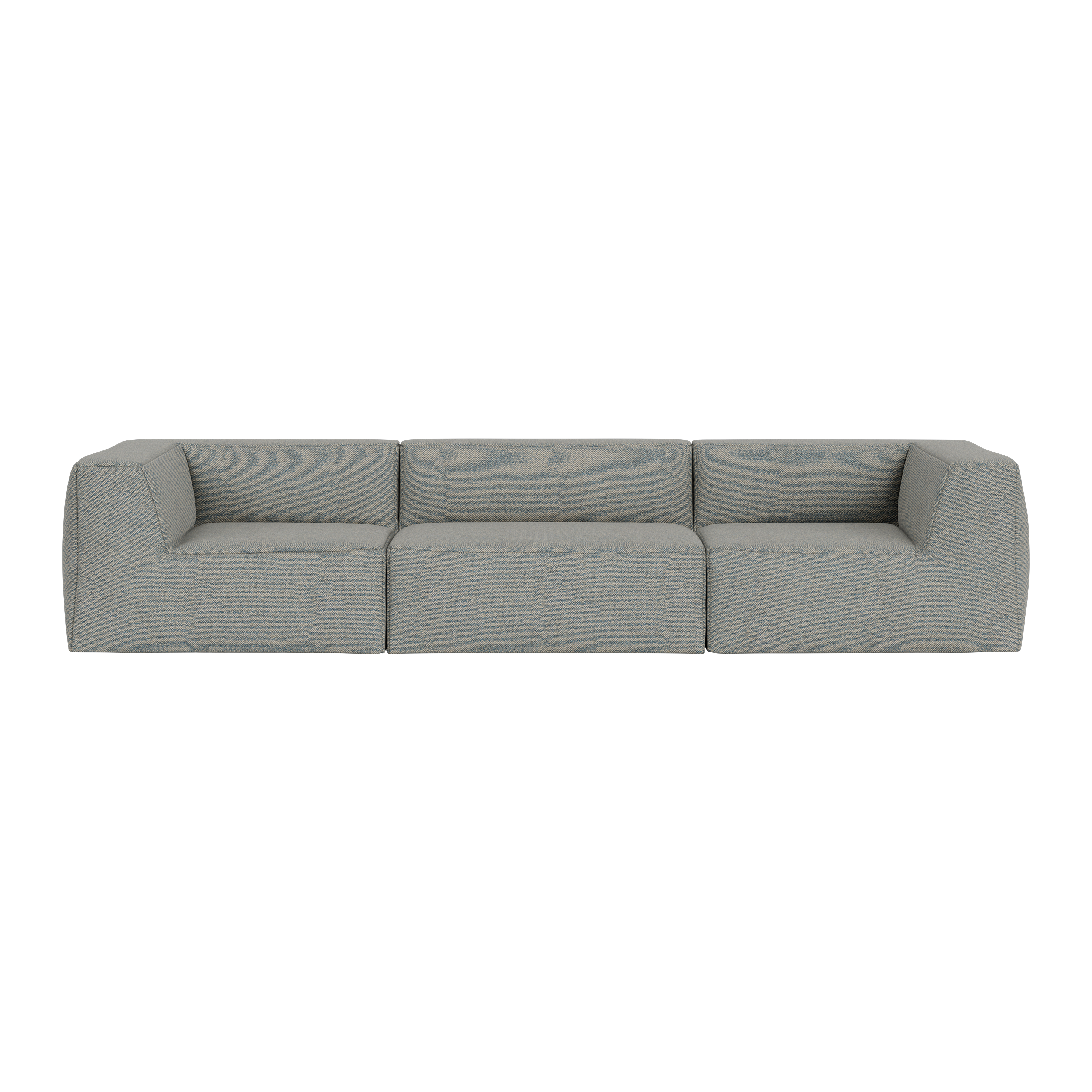 Great 3-seater Sofa, Safire 0012, Art. no. 92410 (image 1)