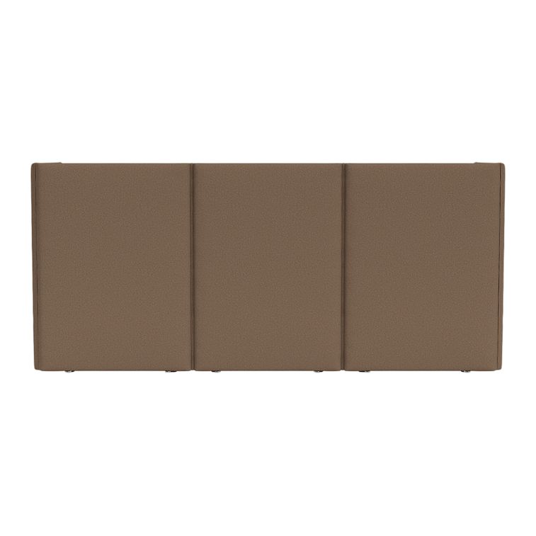 Palo Block 3-seater Sofa High Back, Autumn 361, Art. no. 94766 (image 5)