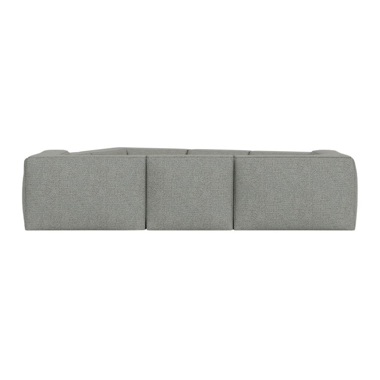 Great 3-seater Sofa Narrow Corner Left, Safire 0012, Art. no. 92570 (image 3)