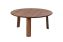 Alle Coffee Coffee Table Large, Walnut, Art. no. 12878 (image 1)