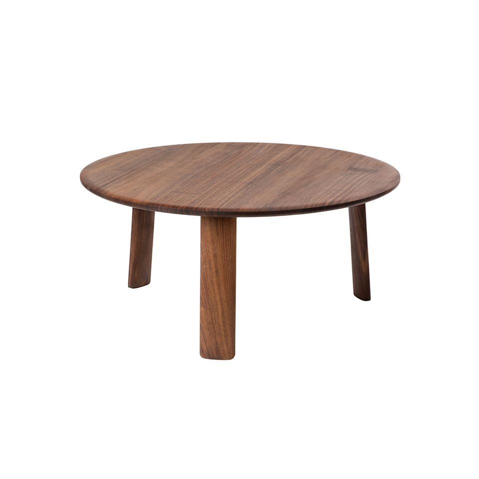 Alle Coffee Coffee Table Large by Hem