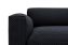 Koti 2-seater Sofa, Charcoal, Art. no. 13560 (image 2)