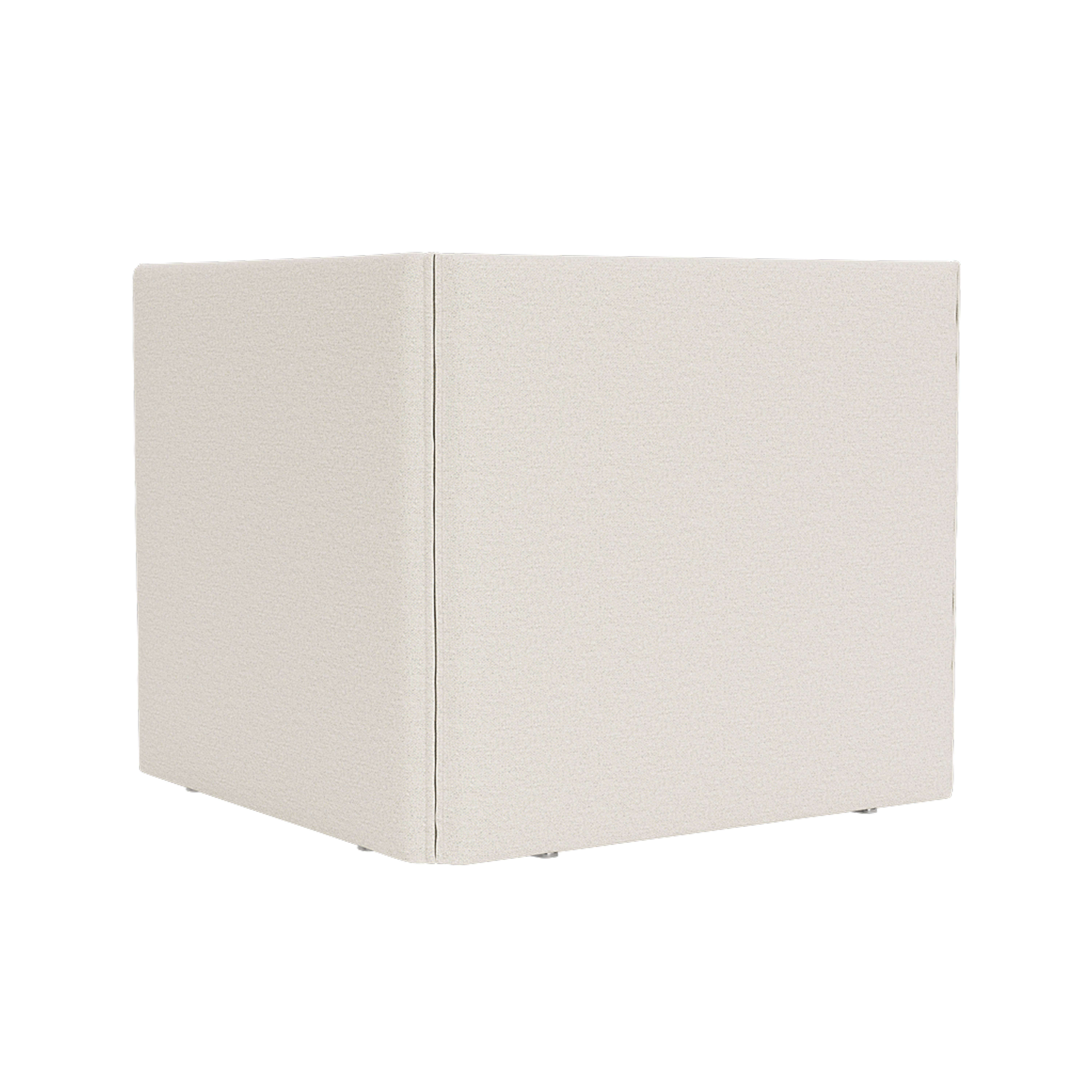 Palo Block Single-seater Medium Back, Amdal 110, Art. no. 95223 (image 4)