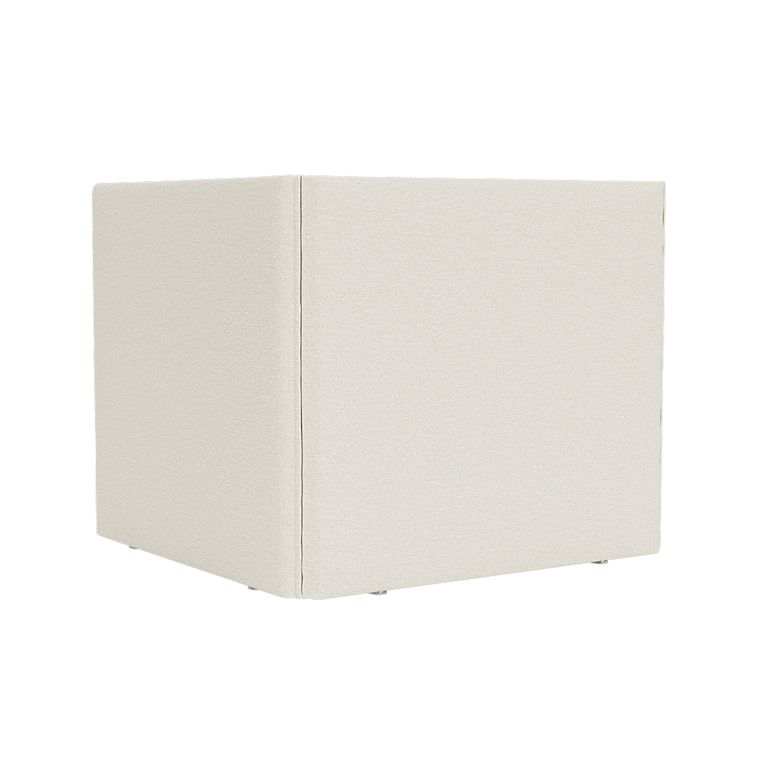 Palo Block Single-seater Medium Back, Amdal 110, Art. no. 95223 (image 4)