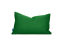 Crepe Cushion Large, Pure Green, Art. no. 30928 (image 1)