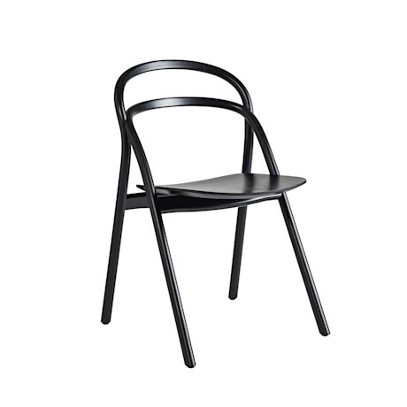 Udon Chair, Black